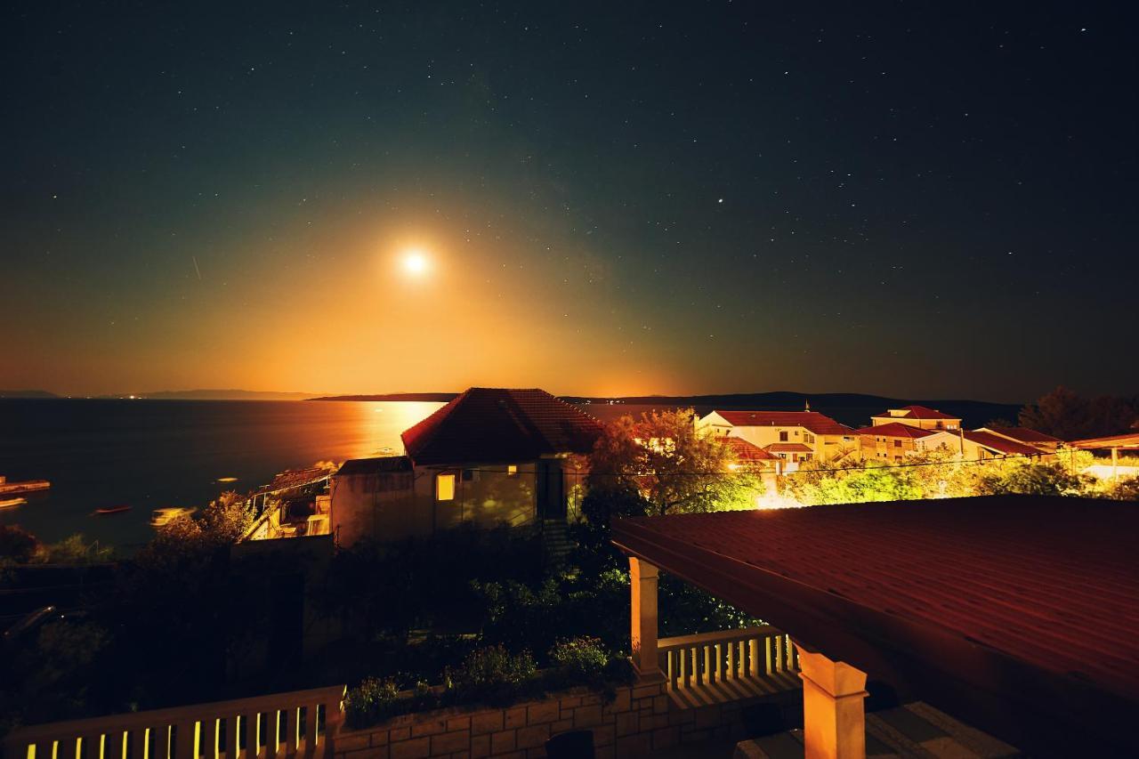 자발라 Pansion Braco B&B 외부 사진