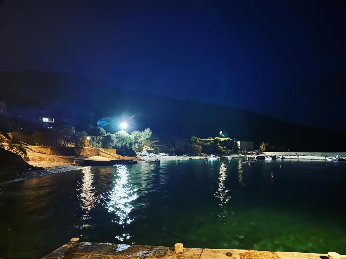 자발라 Pansion Braco B&B 외부 사진