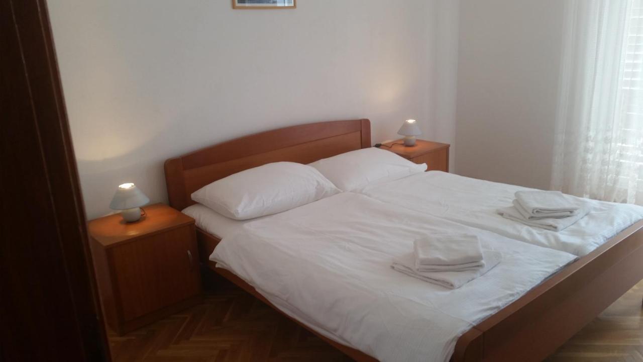 자발라 Pansion Braco B&B 외부 사진