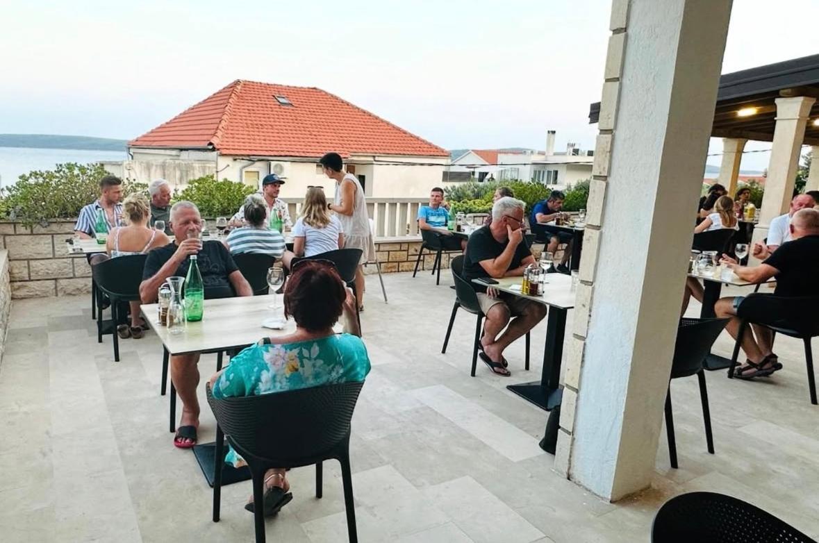 자발라 Pansion Braco B&B 외부 사진