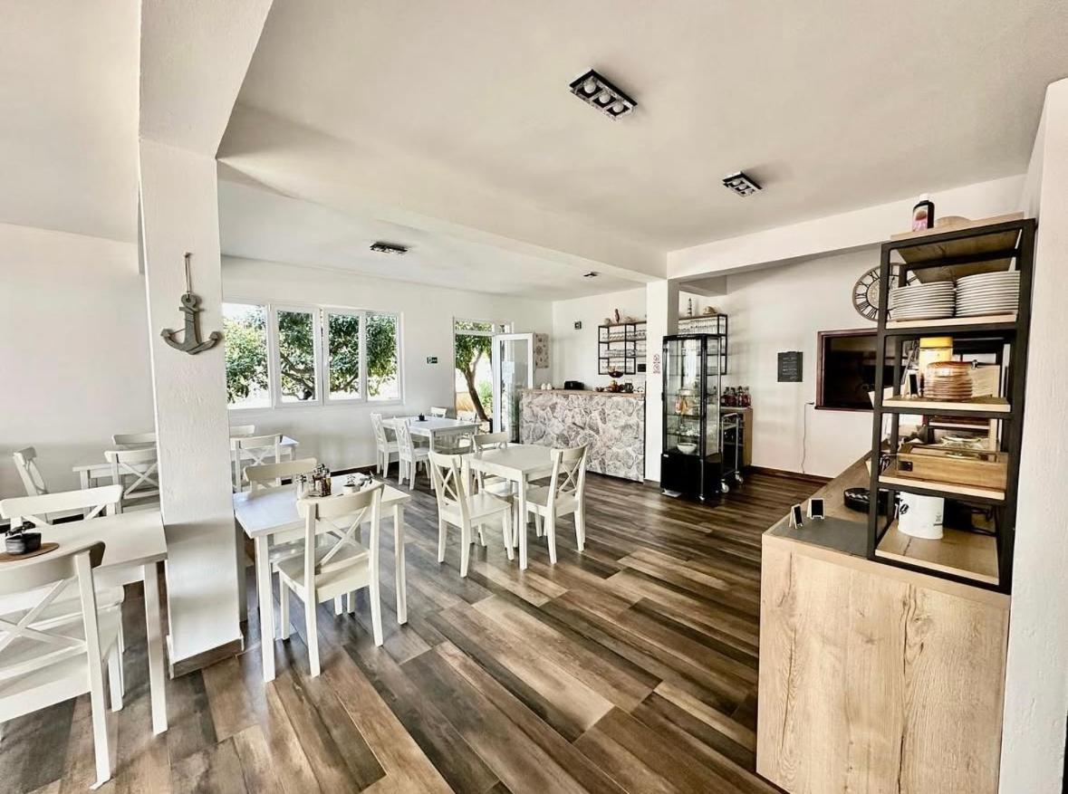 자발라 Pansion Braco B&B 외부 사진