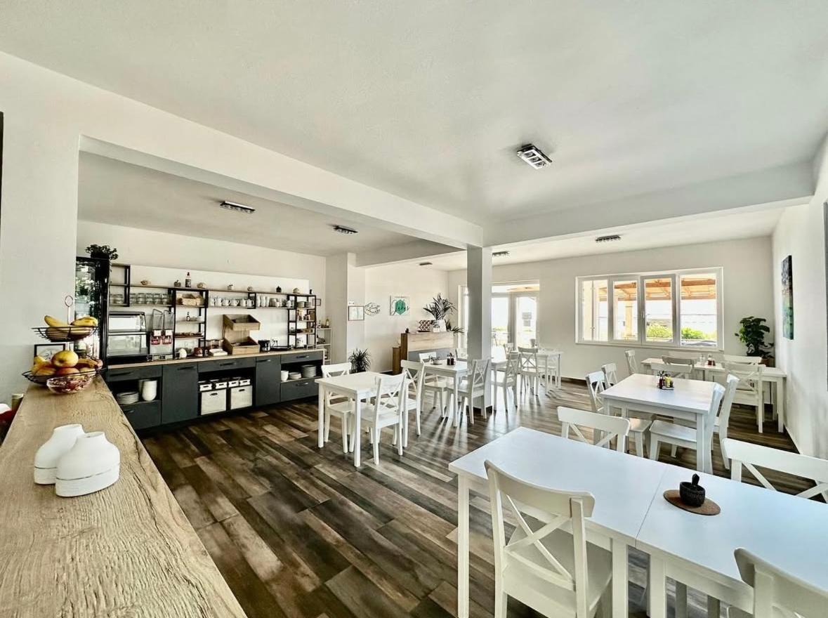 자발라 Pansion Braco B&B 외부 사진