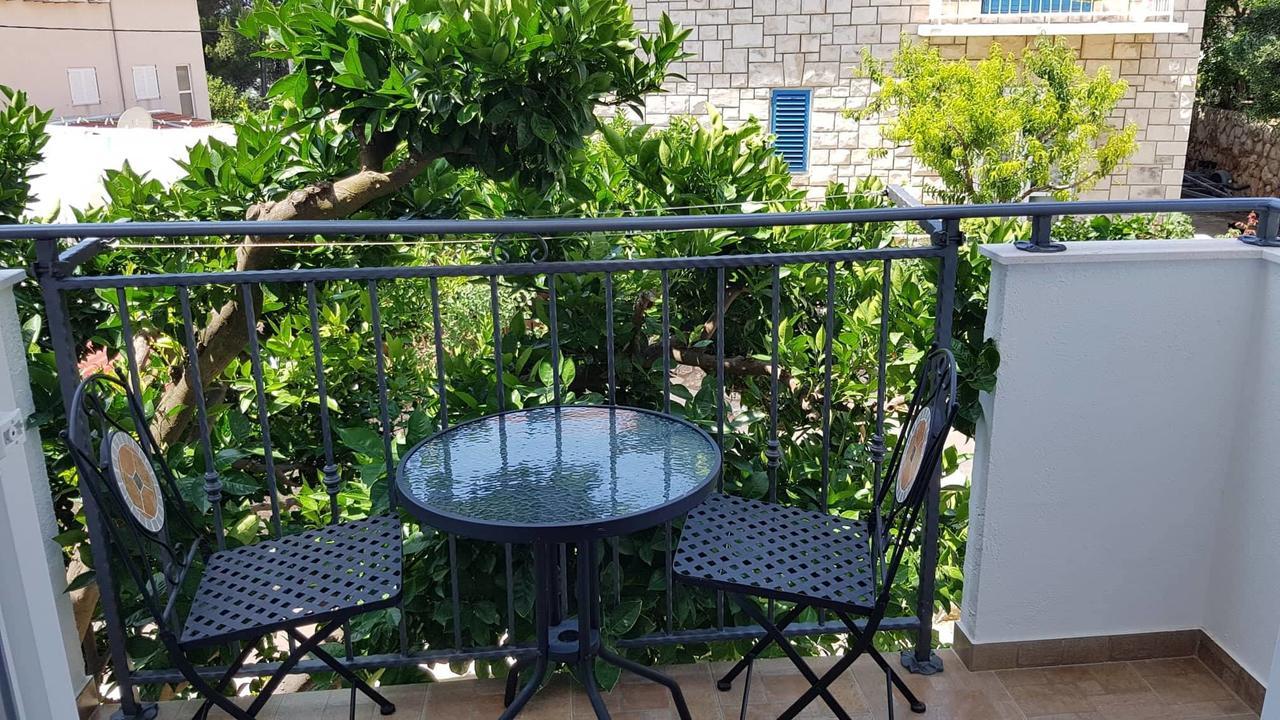 자발라 Pansion Braco B&B 외부 사진